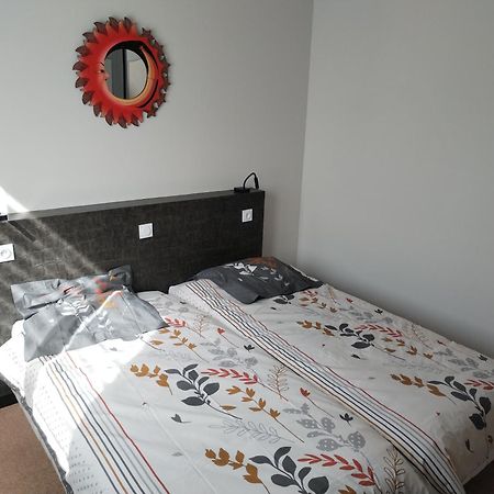 Appartement "Chez Justa" - Latre Locations Lourdes Ngoại thất bức ảnh