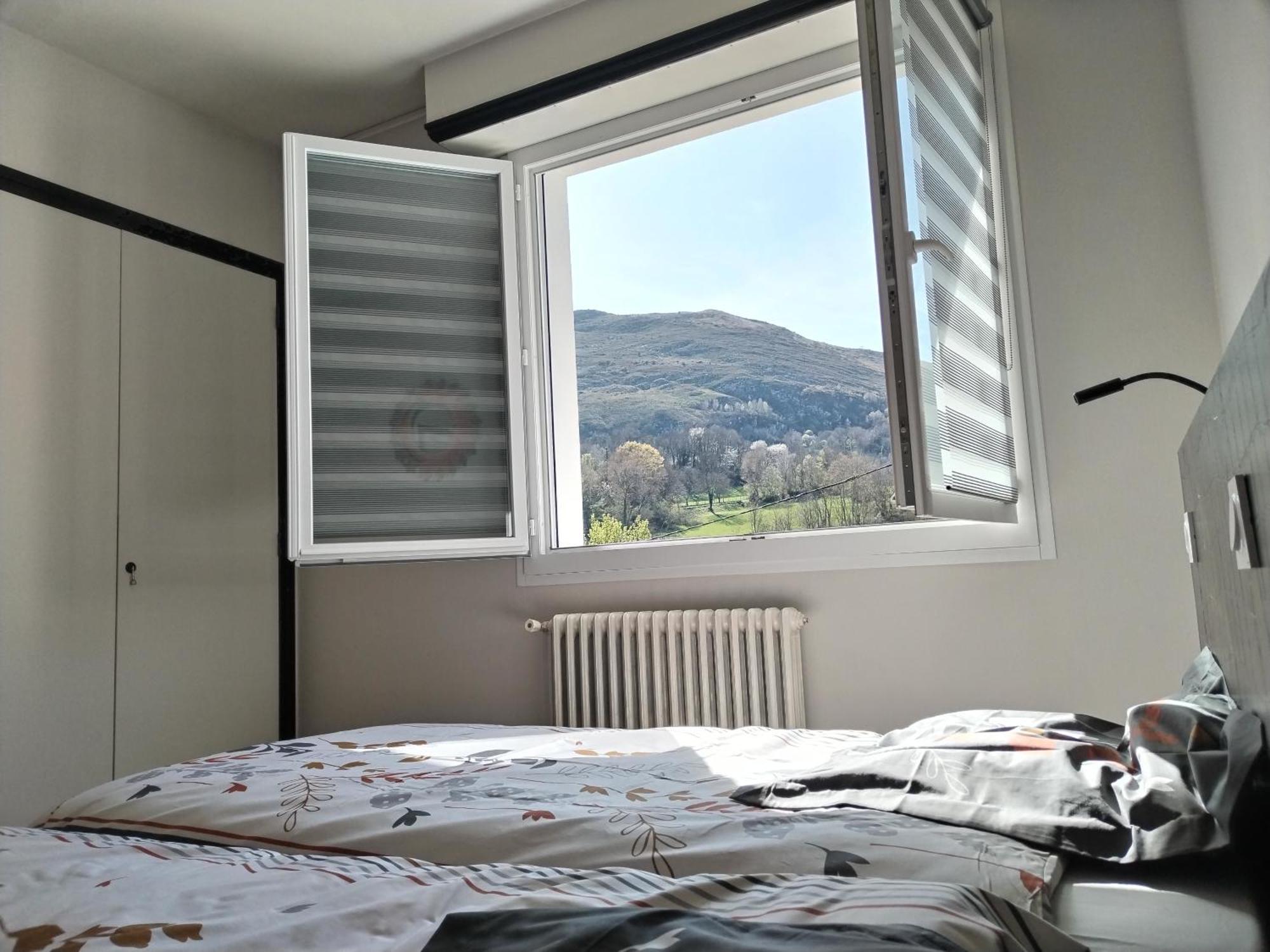 Appartement "Chez Justa" - Latre Locations Lourdes Ngoại thất bức ảnh