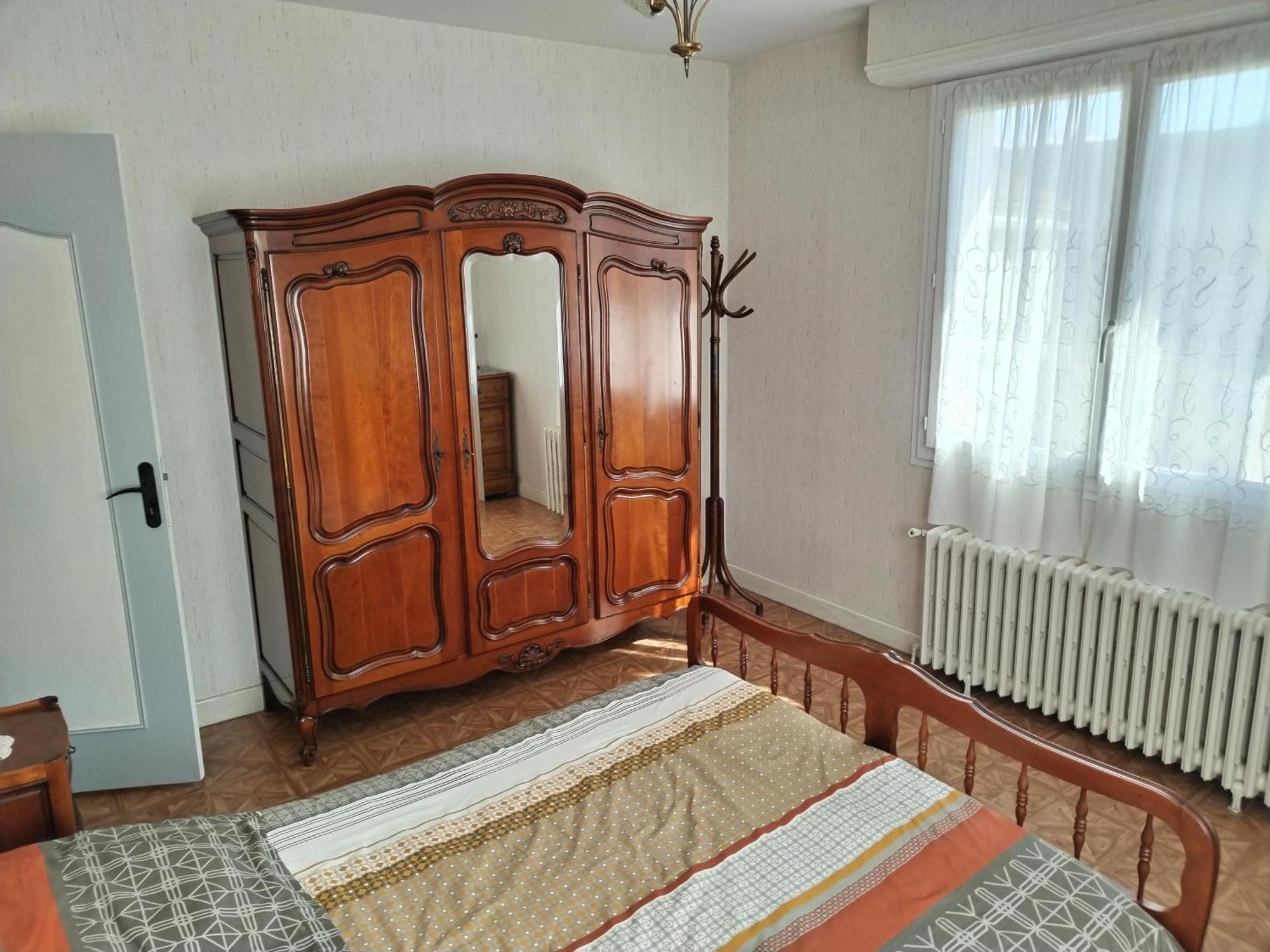 Appartement "Chez Justa" - Latre Locations Lourdes Ngoại thất bức ảnh