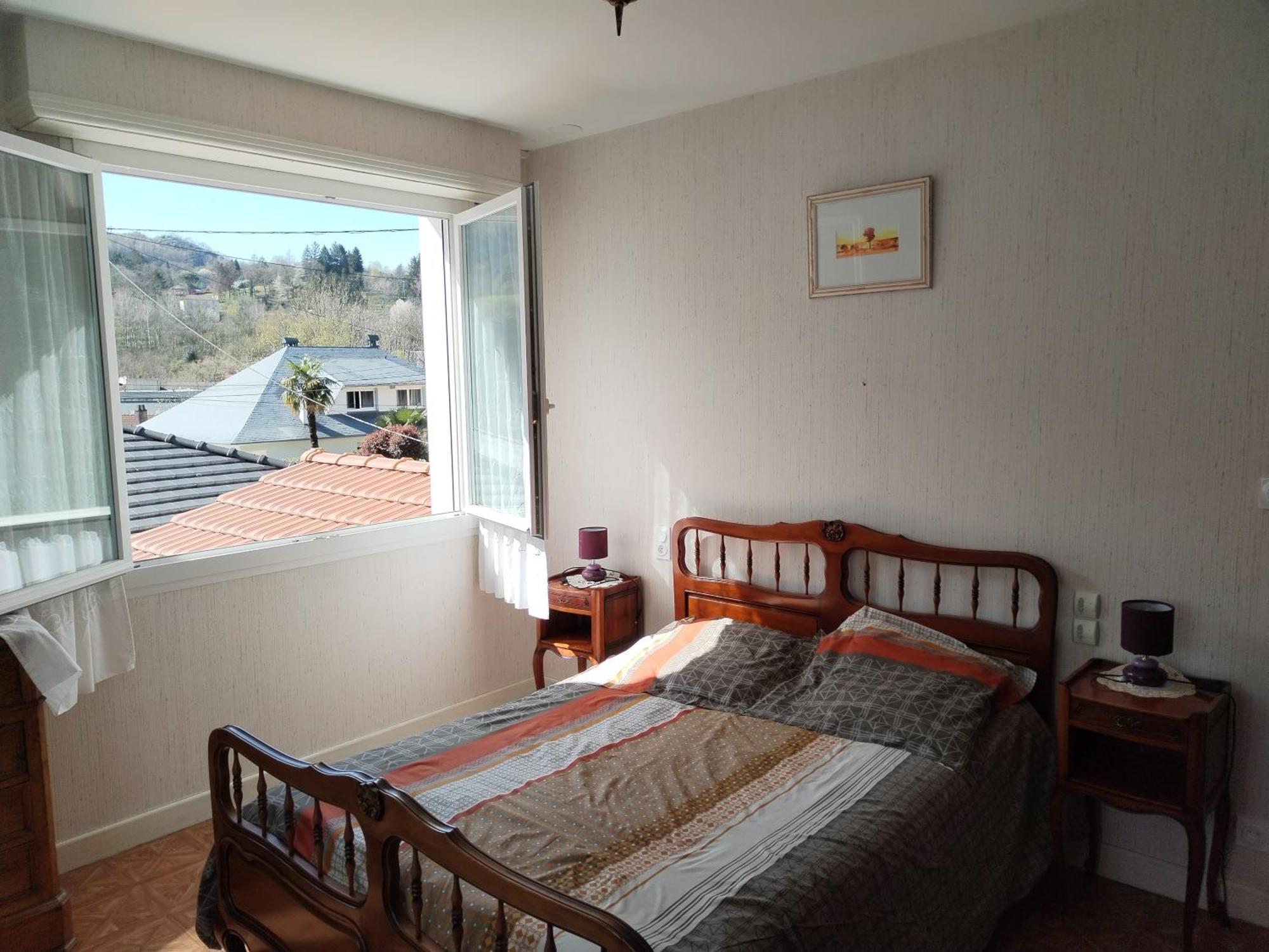 Appartement "Chez Justa" - Latre Locations Lourdes Ngoại thất bức ảnh