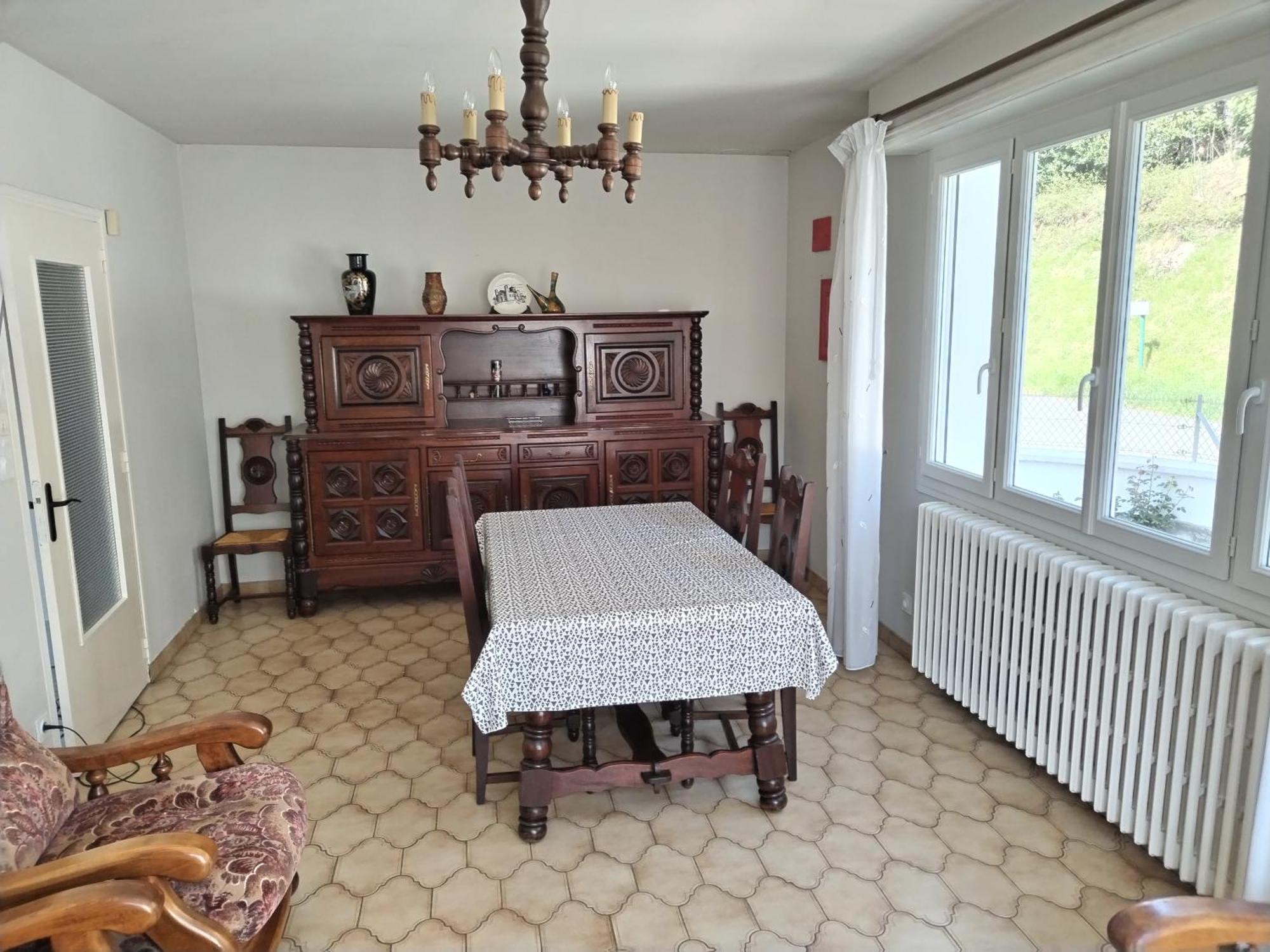 Appartement "Chez Justa" - Latre Locations Lourdes Ngoại thất bức ảnh